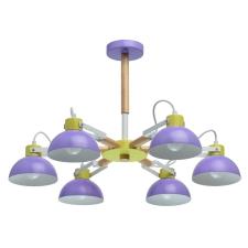 Люстра потолочная MW Light 711010306