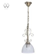 Подвесной светильник MW Light 481012301