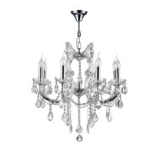 Люстра подвесная Maytoni Inverno DIA905-09-N