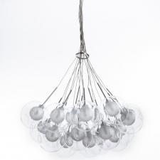 Люстра подвесная Divinare 7720/02 SP-19