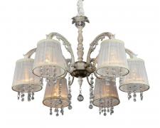 Люстра подвесная Omnilux OML-30003-06