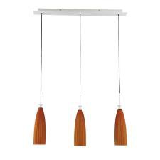 Подвесной светильник Maytoni P701-PL-03-R