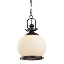 Подвесной светильник Arte Lamp NAUTILUS A8025SP-1CK