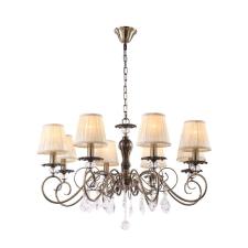 Люстра подвесная Maytoni ARM303-08-R