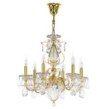 Люстра Lightstar Schon 790062