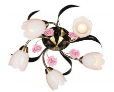 Люстра потолочная Omnilux OML-38507-05