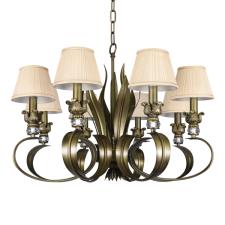 Люстра подвесная Lightstar Antique 783081