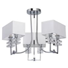 Люстра потолочная MW Light 101010506