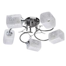 Люстра потолочная De Markt Тетро 673012905