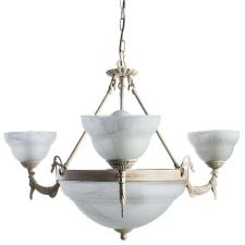Люстра подвесная Arte Lamp A8777LM-3-3WG