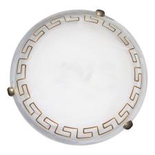 Накладной светильник Arte Lamp A3640PL-2AB