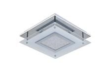 Потолочный светильник Maytoni Descartes CL214-11-R