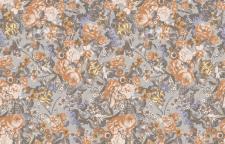 Обои Loymina La Belle Epoque La Belle Epoque BQ1-012