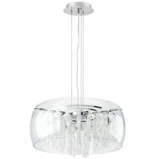 Люстра подвесная Lightstar Acquario 752084