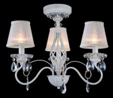 Люстра подвесная Maytoni ARM257-03-G