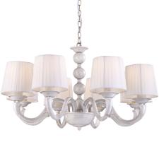 Люстра подвесная Arte Lamp A9395LM-8WG