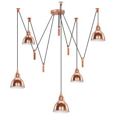 Люстра мультиплекс Lightstar Acrobata 761053