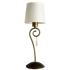 Настольная лампа Arte Lamp A9239LT-1BR