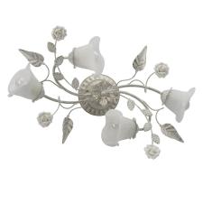Люстра потолочная MW Light 242014704