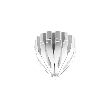 Интерьерная лепнина розетка 1.56.511 Европласт