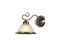 Бра Arte Lamp Costanza A6276AP-1AB
