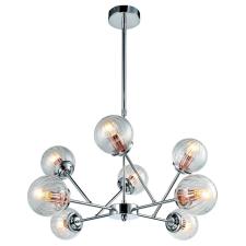 Люстры на штанге Arte Lamp A9276LM-8CC