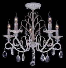 Люстра подвесная Maytoni ARM430-05-WG