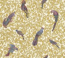 Обои A.S. Creation Versace 370532