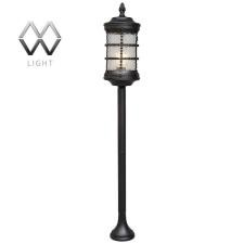 Уличный светильник MW Light 810040501