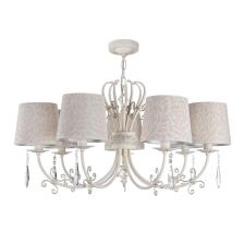 Люстра подвесная Maytoni Emilia ARM737-PL-07-W