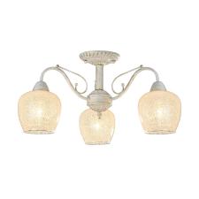 Люстра потолочная Freya Andri FR2751-PL-03-WG