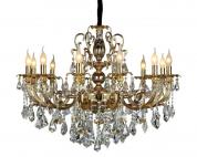 Люстра подвесная Omnilux OML-77703-12