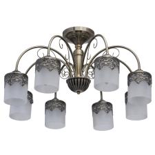 Люстра потолочная De Markt Вита 220010608