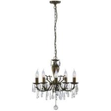 Люстра подвесная Arte Lamp A6842LM-5AB