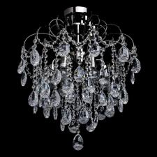 Хрустальная люстра De Markt Бриз 464017206