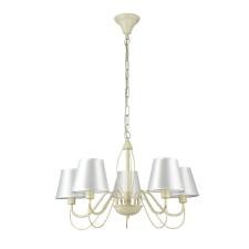 Люстра подвесная Maytoni ARM327-05-W