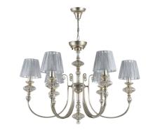 Люстра подвесная Maytoni Serena Antique ARM041-06-G