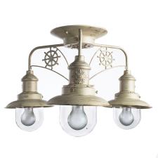 Люстра потолочная Arte Lamp SAILOR A4524PL-3WG