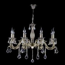 Люстра Maytoni Bronze RC245-PL-08-R