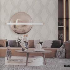 Обои Bernardo Bartalucci Sarrieri 5072-3