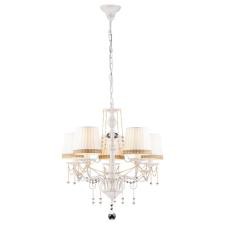 Люстра подвесная Arte Lamp A3071LM-5WG