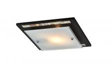 Накладной светильник Freya Simmetria FR4810-CL-01-BR