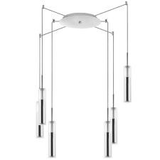 Люстра подвесная Lightstar Cilino 756064