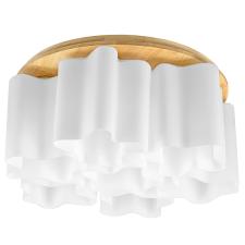 Люстра потолочная Lightstar Nubi Legno 802075