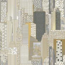 Обои Bruno Zoff Silver 60115-2