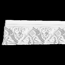 Интерьерная лепнина карниз 1.50.503 Европласт