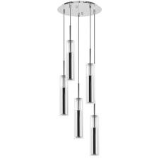 Люстра подвесная Lightstar Cilino 756054