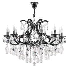 Люстра подвесная OSGONA Champa Nero 879127