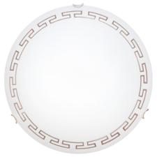 Настенный светильник Arte Lamp A4220PL-3CC