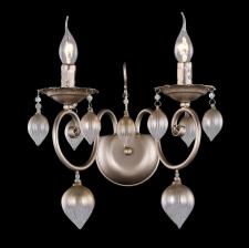 Бра Crystal Lux Veronica AP2